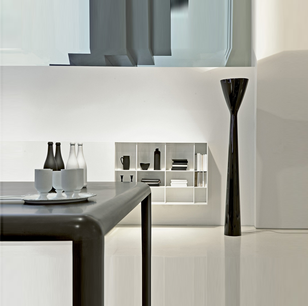 CARRARA BLACK F